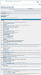 Mobile Screenshot of forum.flat4free.be